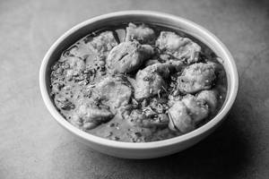 Kadai Chaap