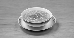 Sweet Corn Soup