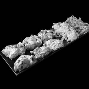 CHICKEN RESHMI KEBAB ( 6 Pcs )