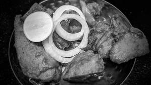 Fish Kabab Boneless