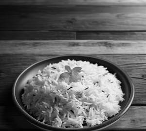 Plain Rice