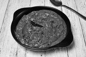 Corn Palak Capsicum