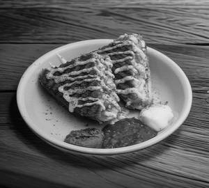 Grilled Peri Peri Spicy Schezwan Sandwich [Spicy]
