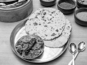 Veg Kolhapuri