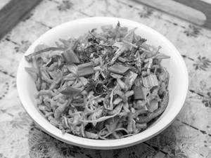 Chinese Bhel