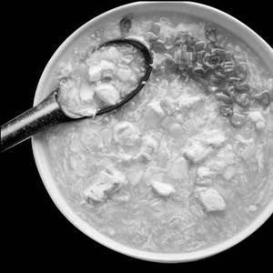Sweet Corn Soup (chicken