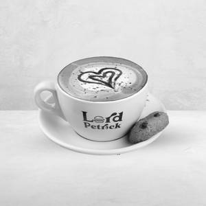 Premium Hot Chocolate