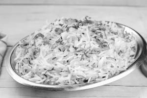 Jeera Rice