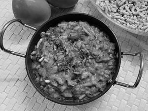 Sev Tamatar