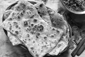 Veechu Parotta