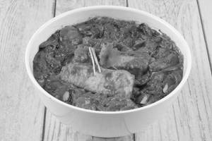 Paneer Kadhai