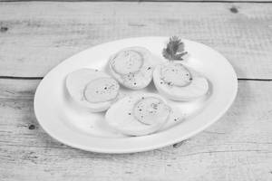 Boiled Egg