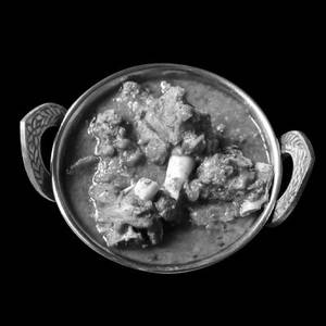 RN - SPECAIL MUTTON (4 Pcs)
