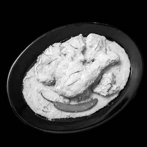 CHICKEN REZALA (1 Large PC )