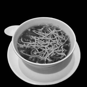 Manchow Soup (chicken)