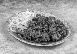 Kallummakaya Shallow Fry