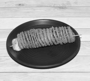 Plain Twistato