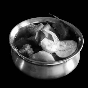 MUTTON DAK BUNGLOW ( 4 Pcs )
