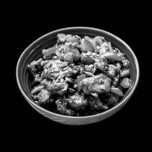 CHICKEN MANCHURIAN (8pcs)