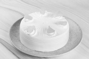 Pineapple Gateau [500 Gm]