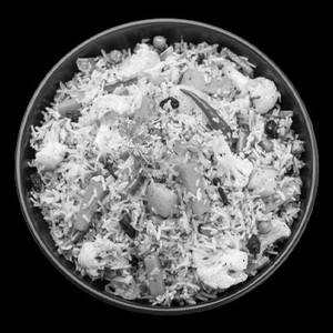 MIXED PULAO
