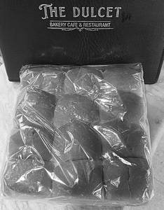 Pao Bun (300 G)