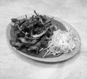 Natholi Fry