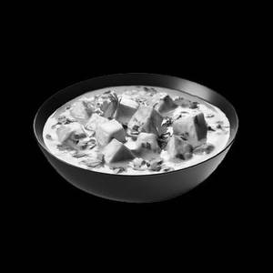 SHAHI PANEER