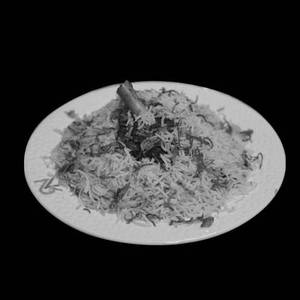 MUTTON BIRYANI