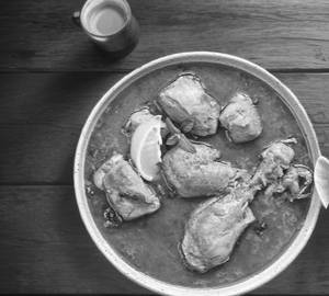 Chicken Dau Payazo