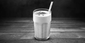 Mixed Fruit Shake