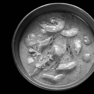 PRAWN CHILLI GRAVY (5/6 Pcs)