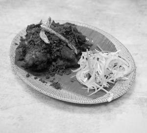 Kozhi Porichathu boneless