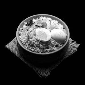 EGG BIRYANI