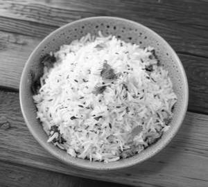 Jeera Rice