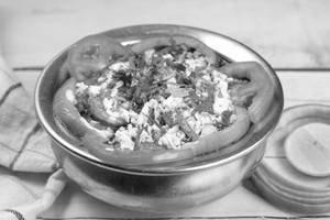 Paneer Tikka Masala