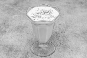 Dry Fruit Lassi