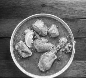Chicken Curry