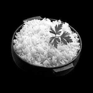 STEAM RICE