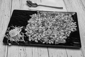 Corn Salad