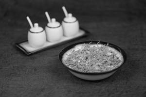 Burnt Garlic Noodles