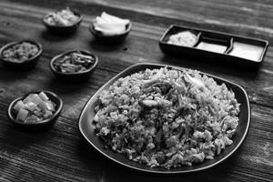 Veg Fried Rice