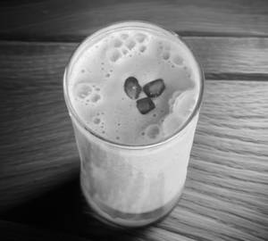 Pomegranate juice  