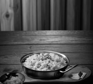 Special Indori Butter Khichdi