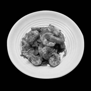 PRAWN SCHEZWAN (5/6 Pcs)