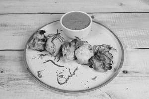 Malai Chicken Tikka