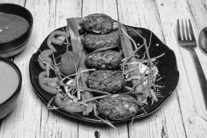Hara Bhara Kebab