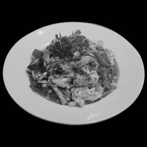 GRAVY NOODLES (mixed)