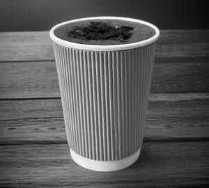 Chocolate Cold Coffee