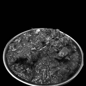 MUTTON KOLHAPURI ( 4 Pcs )